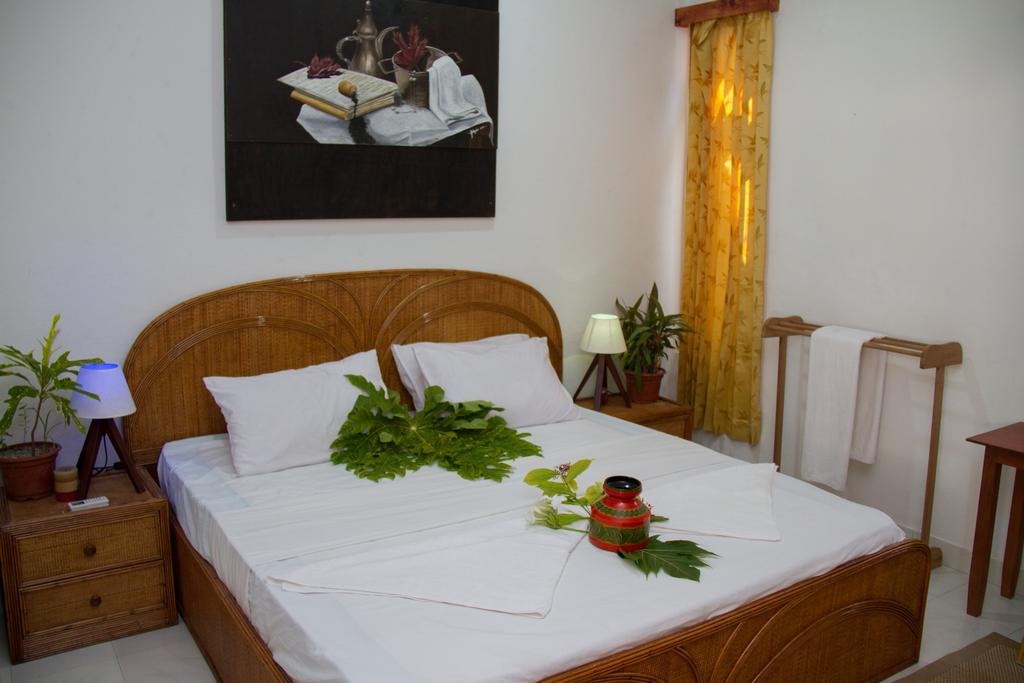 Alvi Star Inn Thulhaadhoo Ruang foto