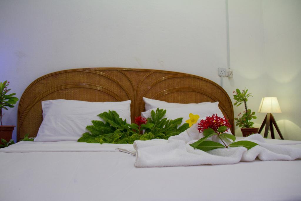 Alvi Star Inn Thulhaadhoo Ruang foto